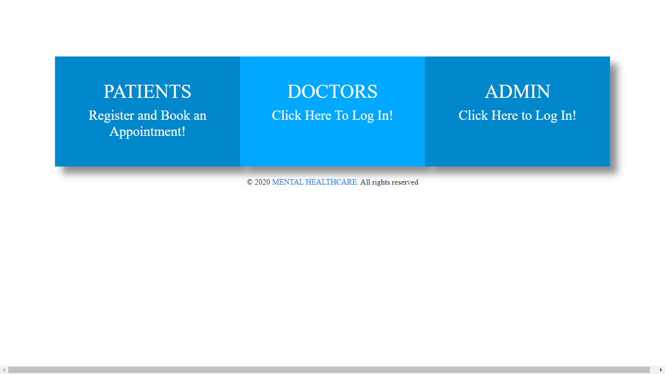 Healthcare App 1 — Anron Solutions